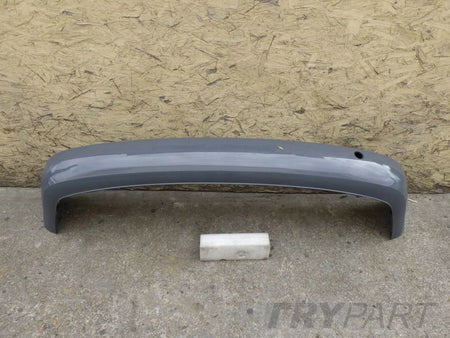 VW CADDY 2K0 04- Rear bumper