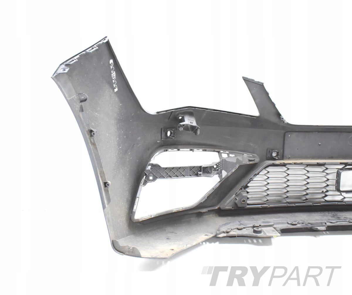 SEAT LEON III FR LIFT 5F FRONT BUMPER ORG