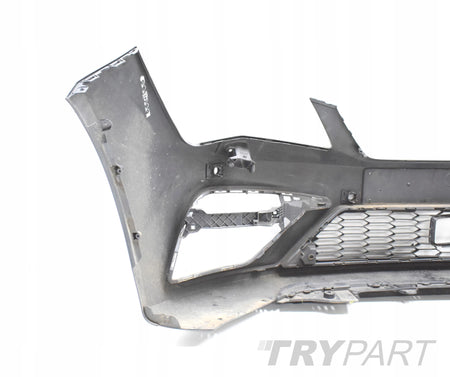 SEAT LEON III FR LIFT 5F FRONT BUMPER ORG