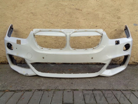 BMW X1 F48 M PACKAGE Front Bumper