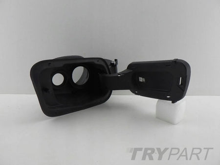 BMW X6 G06 Fuel Filler Flap
