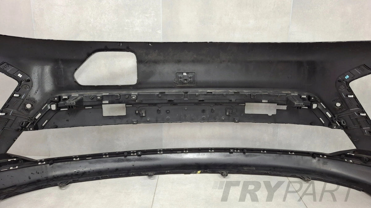 Front Bumper Hyundai Kona II 2 EV ELECTRIC 23-