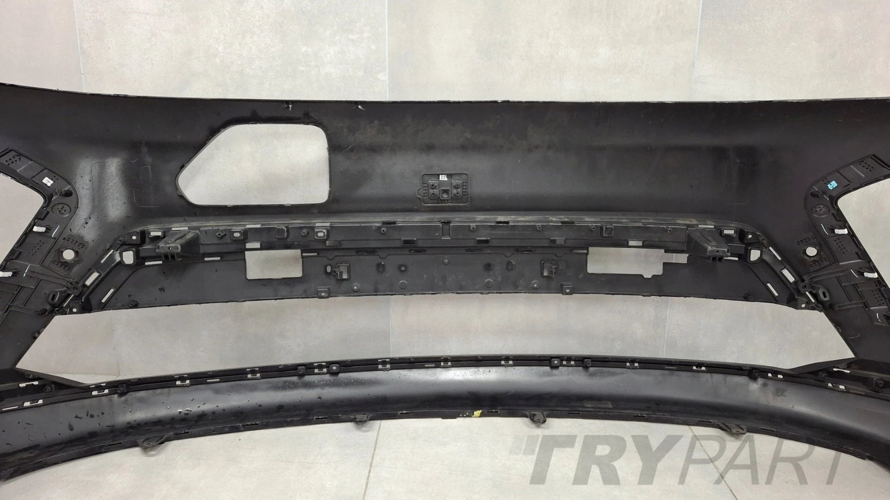 Front Bumper Hyundai Kona II 2 EV ELECTRIC 23-