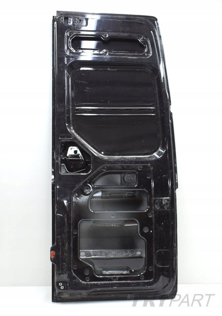 VW CRAFTER II 7C0 MAN REAR LEFT DOOR ORG