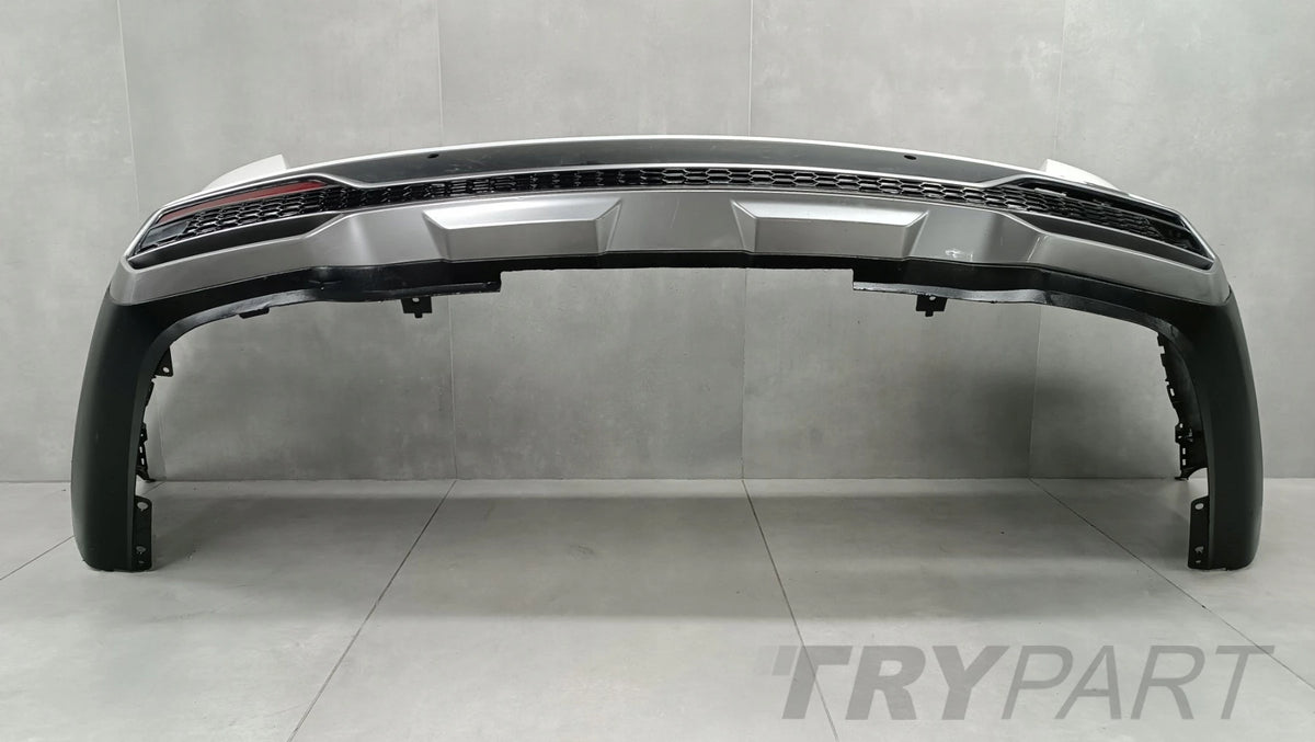 Rear bumper for Kia Sorento 4 IV 20-23 /+ fog light