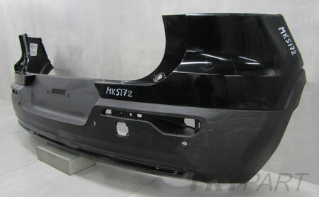 Rear bumper VOLVO XC40 XC 40 17-