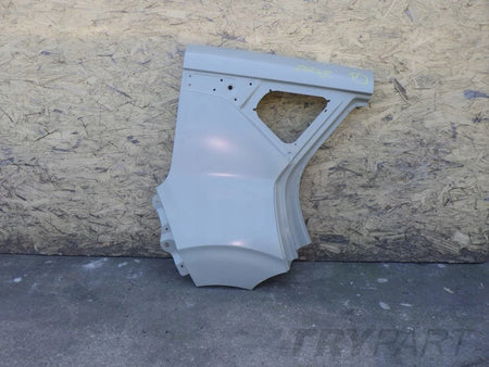KIA SOUL III 3 18- Right Rear Fender