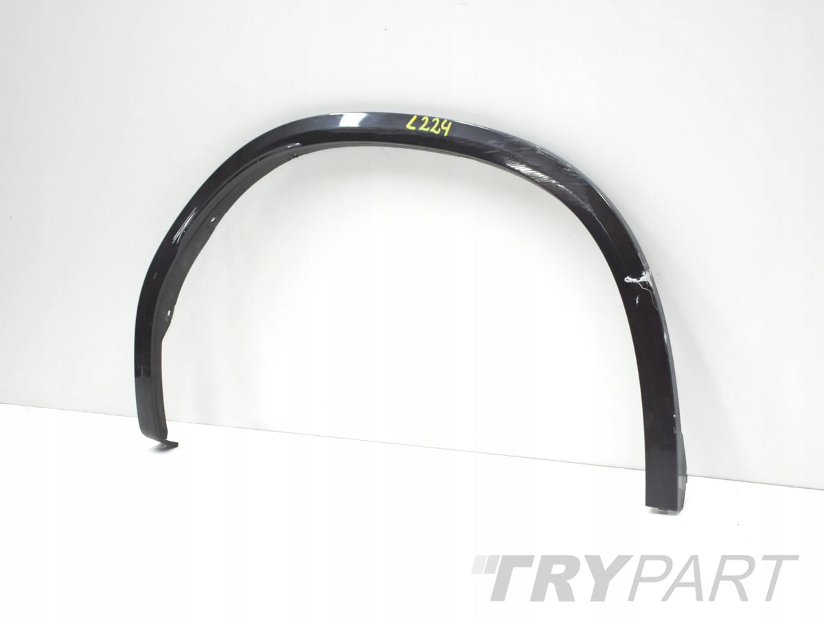 BMW IX3 G08 M PACKAGE RIGHT REAR FENDER TRIM ORIGINAL