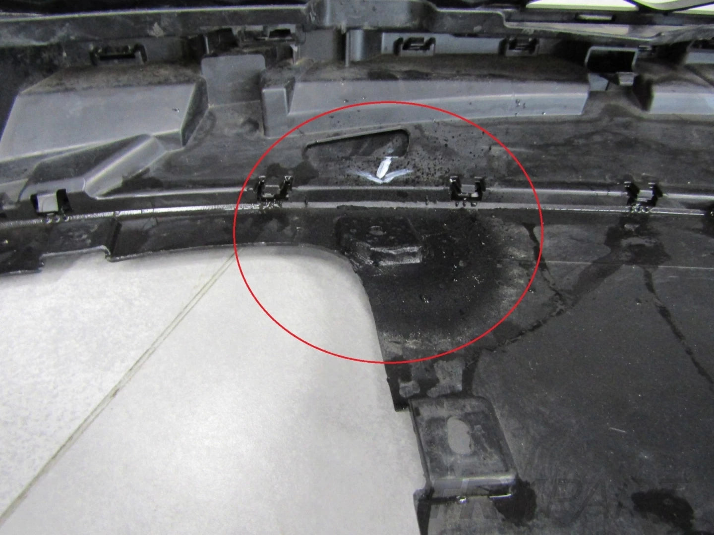 Front Bumper for VW ID.4 ID4 ID.5 ID5 11A GTX 20-