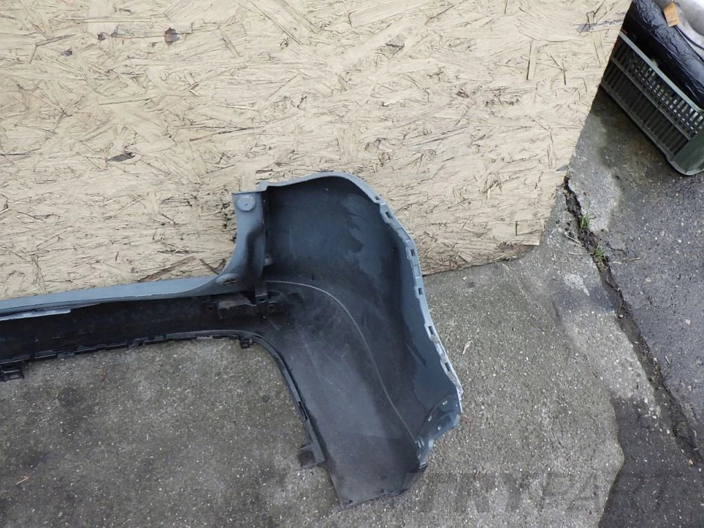 SUZUKI VITARA 3 III 2015 15- rear bumper