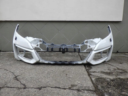 HONDA CIVIC IX LIFT HB 15- Front Bumper