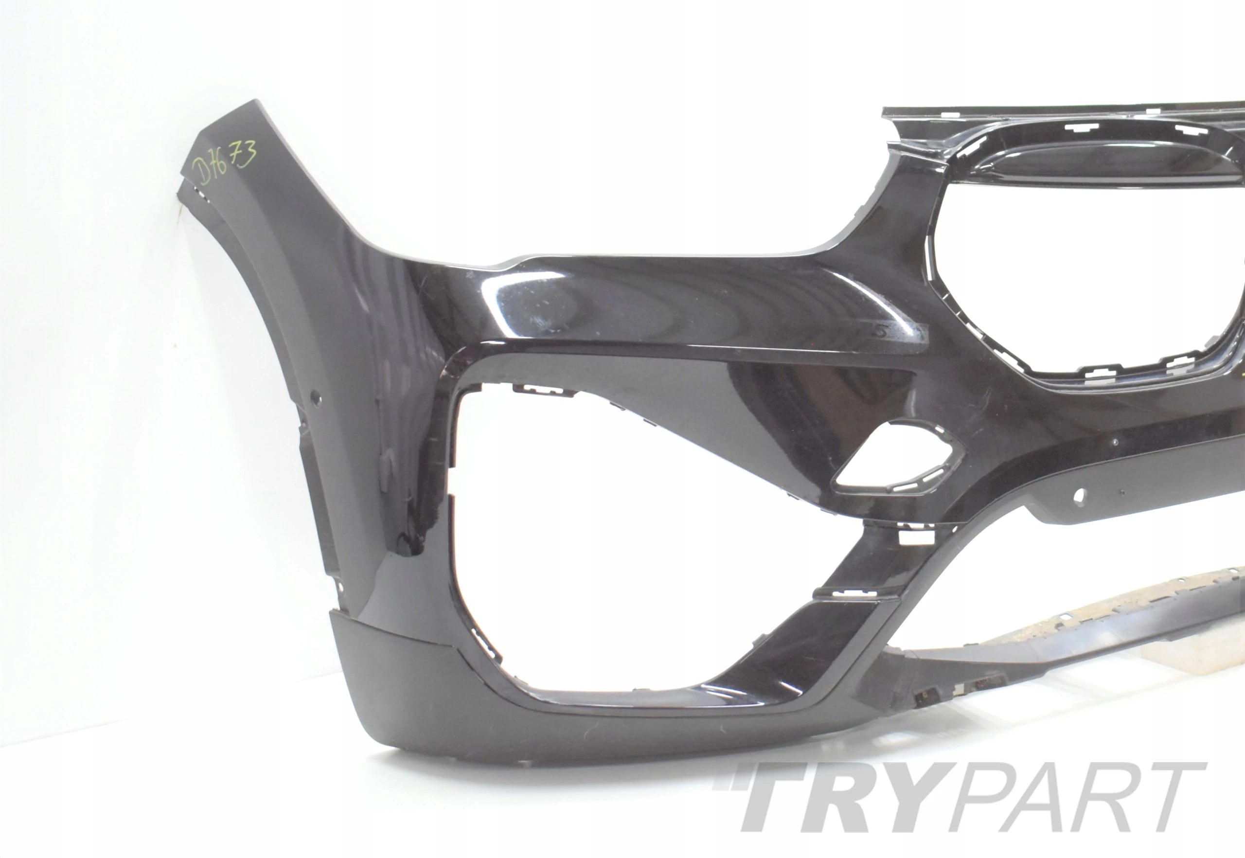 BMW X1 F48 LIFT LCI FRONT BUMPER ORG