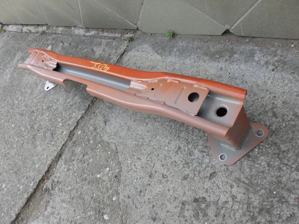 PEUGEOT 2008 II MOKKA B CITROEN C4 20- Rear bumper beam