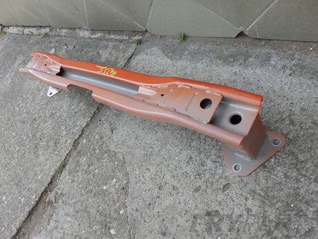 PEUGEOT 2008 II MOKKA B CITROEN C4 20- Rear bumper beam