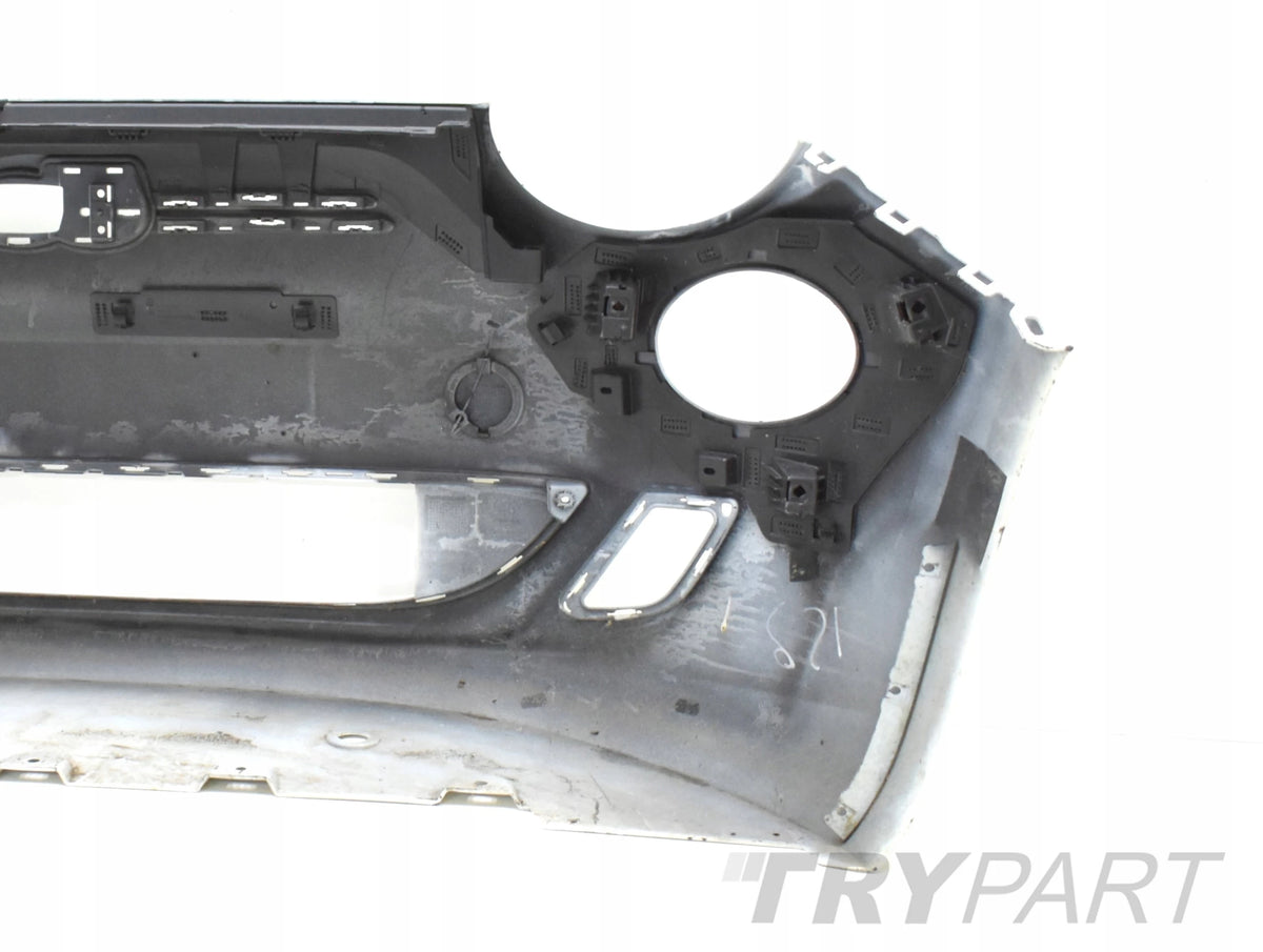 FIAT 500 FIAT 500E ELECTRIC ELEKTRYK FRONT BUMPER ORG