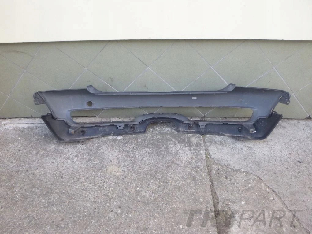MINI COOPER S R56 R57 R58 LIFT Rear Bumper