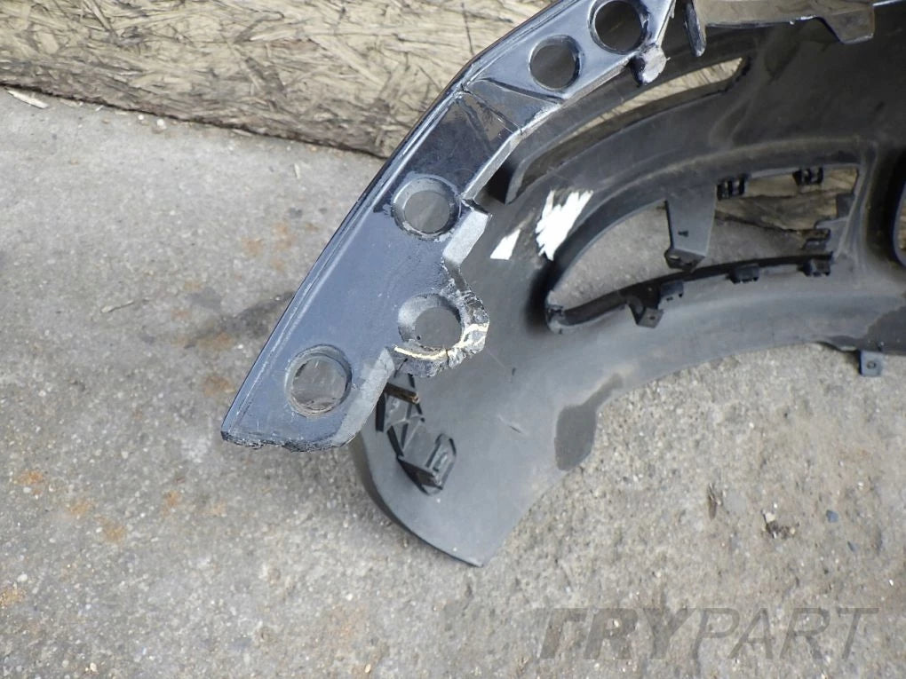 VW NEW BEETLE 1C LIFT 05- Replacement Front Bumper