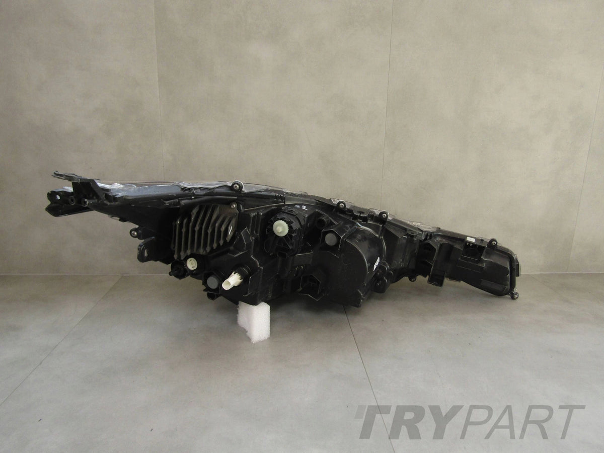 HEADLIGHT TOYOTA COROLLA E21 HB ESTATE LIFT FULL LED LH LEFT 23-