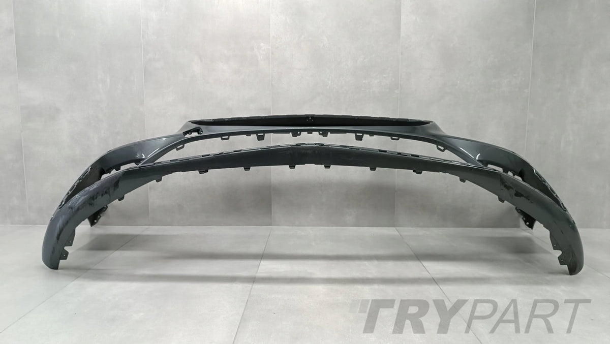 Front Bumper for Mercedes S-Class 223 W223 AMG (2021-)