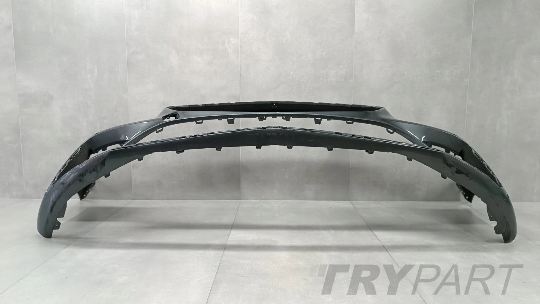 Front Bumper for Mercedes S-Class 223 W223 AMG (2021-)
