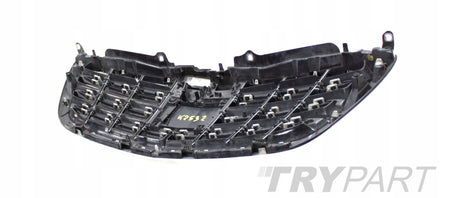 MERCEDES S-CLASS W222 LIFT AMG GRILLE BUMPER INSERT ORG A2228803400