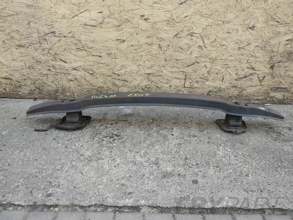 BMW 3 E90 rear bumper beam