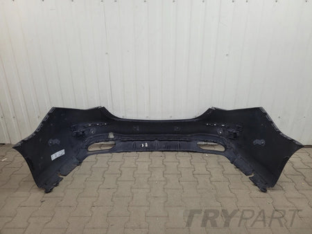 Rear Bumper Mercedes S-Class W223 223 AMG 20-