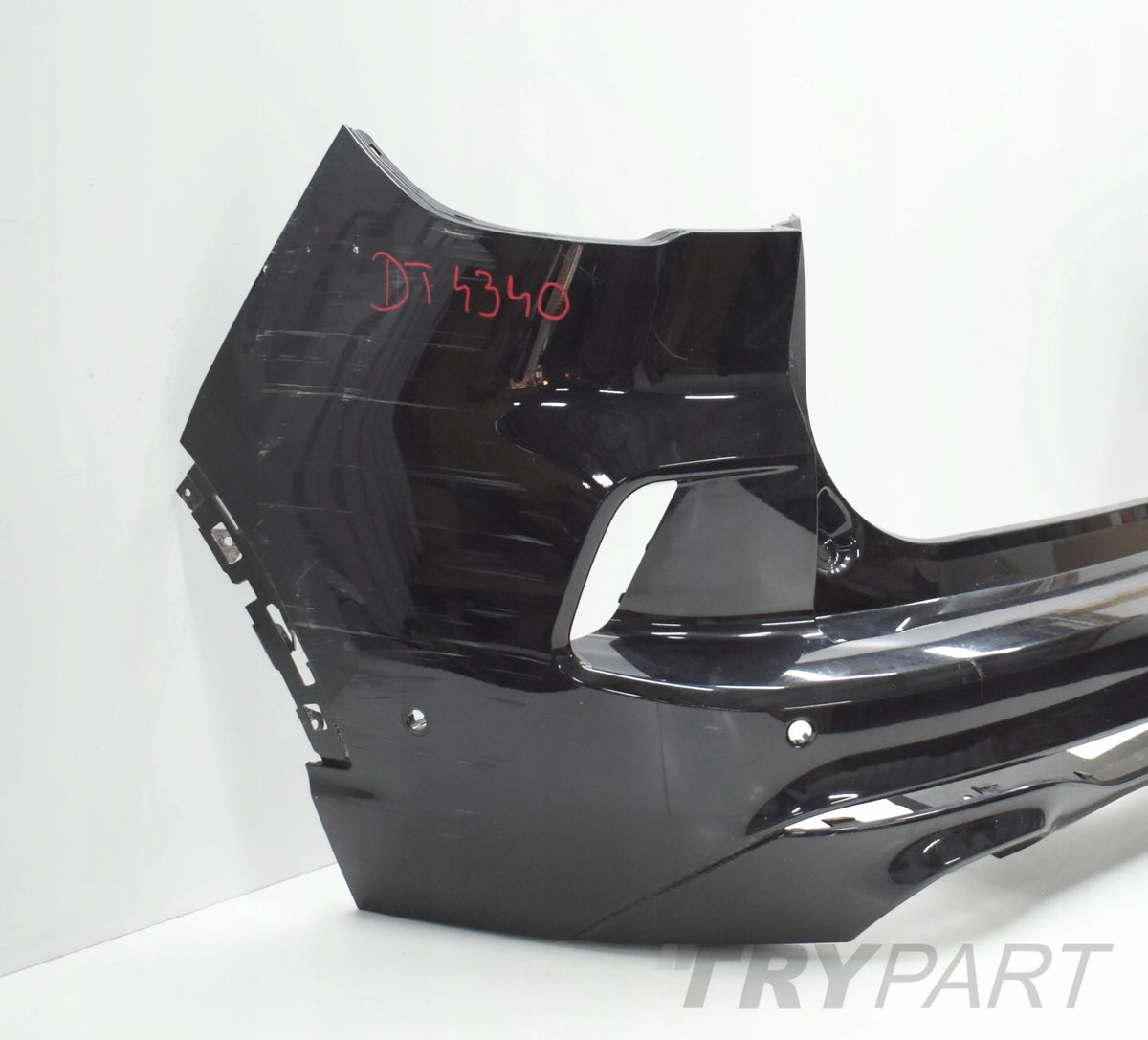 FORD KUGA MK3 ST LINE REAR BUMPER ORG