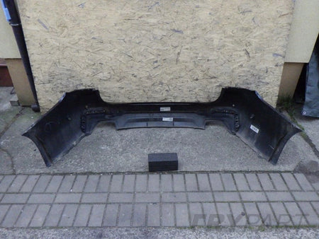 BMW 5 G31 KOMBI LIFT LCI M Paket 20- Rear Bumper