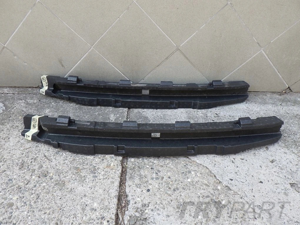PEUGEOT 3008 5008 II 2 LIFT 2020- Front Bumper Absorber