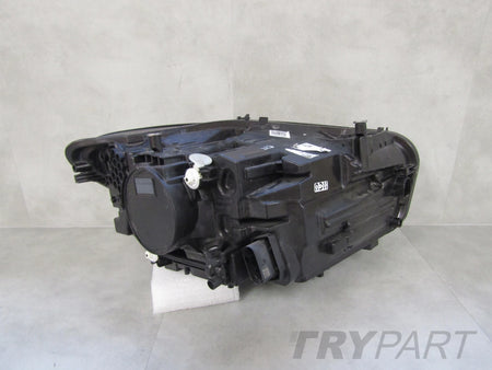 MERCEDES B-CLASS W247 LIFT FULL LED MULTIBEAM 23- HEADLIGHT LH