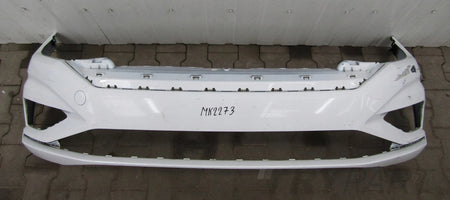Front Bumper for VW Jetta VII USA 17A 18-21