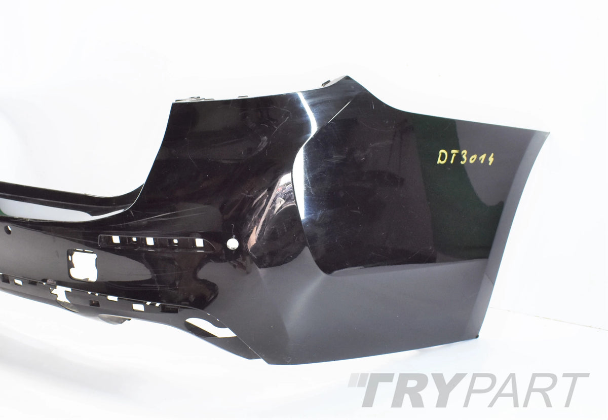 BMW 5 Series G31 LCI Lift Rear Bumper Wagon