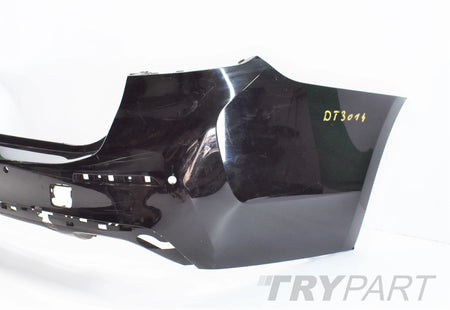 BMW 5 Series G31 LCI Lift Rear Bumper Wagon