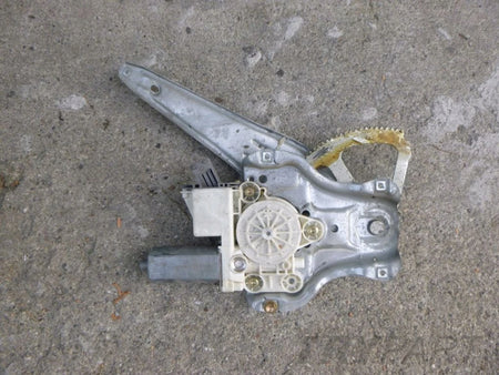 AVENSIS II REAR LEFT WINDOW MECHANISM 69830-05100