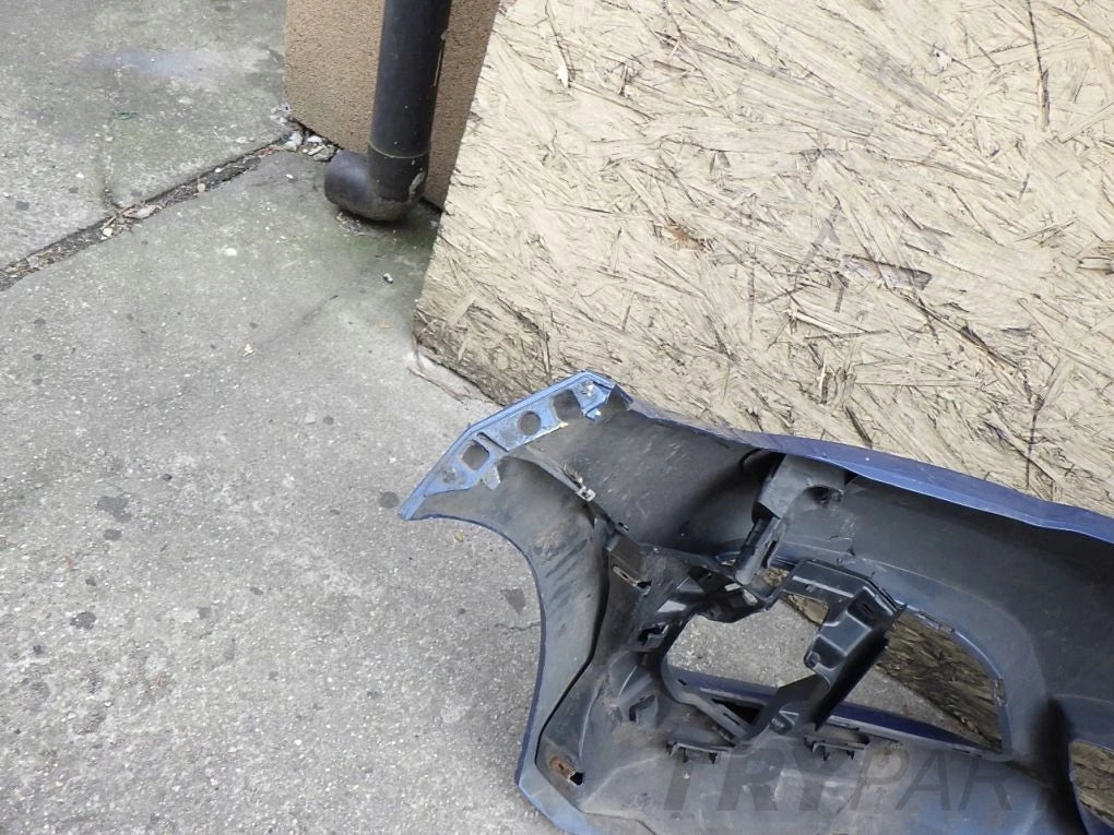 BMW 1 F20 F21 LIFT LCI M PACKAGE front bumper