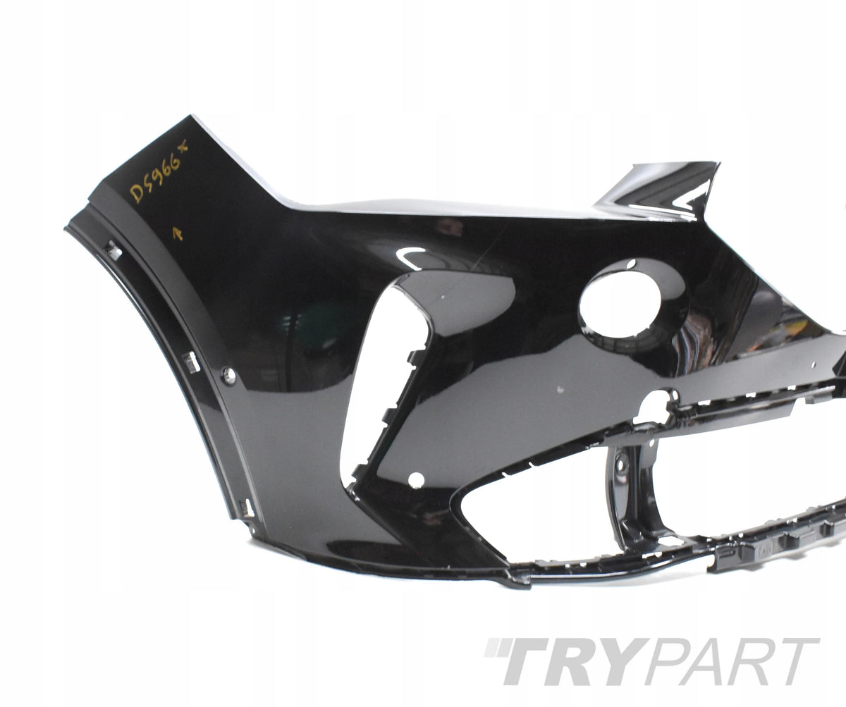 SEAT CUPRA FORMENTOR 5FF FRONT BUMPER ORG