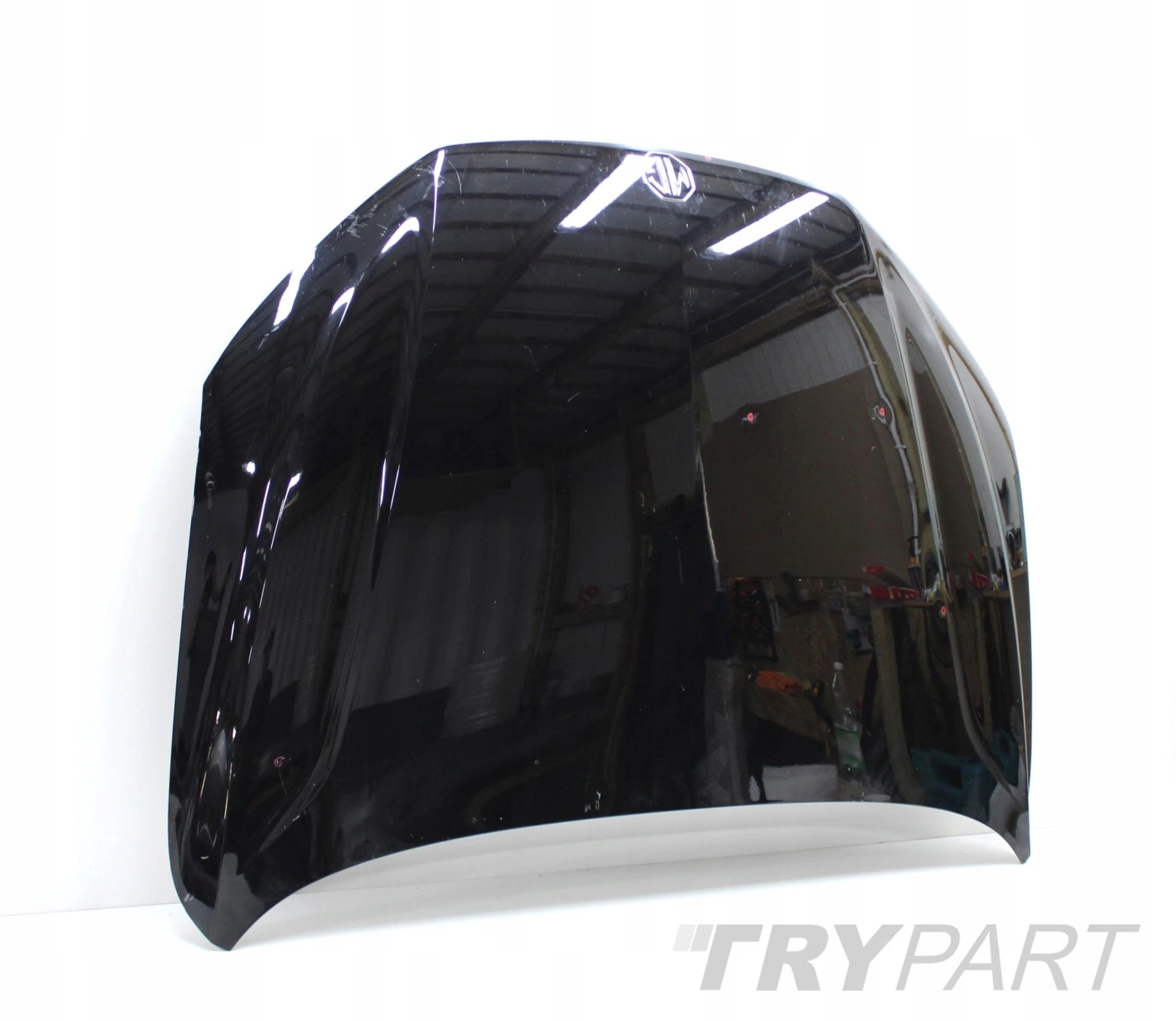 MG V 5 MG5 EV ENGINE COVER MASK ORG