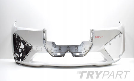BMW IX IX20 M PACKAGE FRONT BUMPER ORG + FRAME