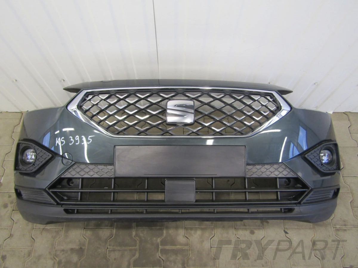 Front Bumper Seat Tarraco 5FJ 18-