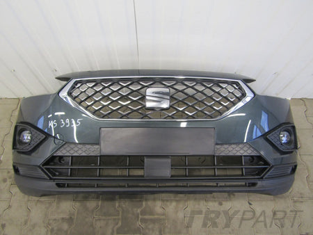 Front Bumper Seat Tarraco 5FJ 18-