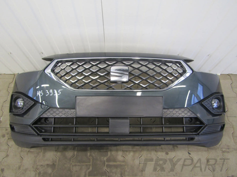 Front Bumper Seat Tarraco 5FJ 18-