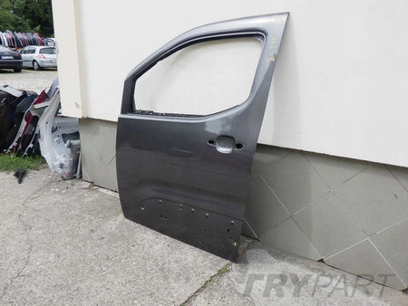 RIFTER PARTNER IV PROACE CITY COMBO E 18- Left Front Rear Door