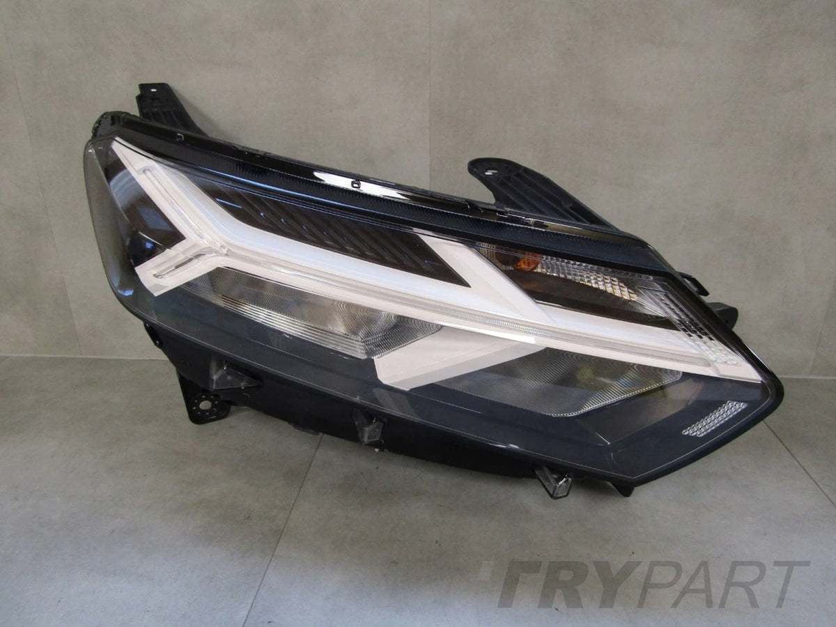 Front Lamp Dacia Sandero III 3 Logan III 3 Jogger LED 20- RH 260107920R