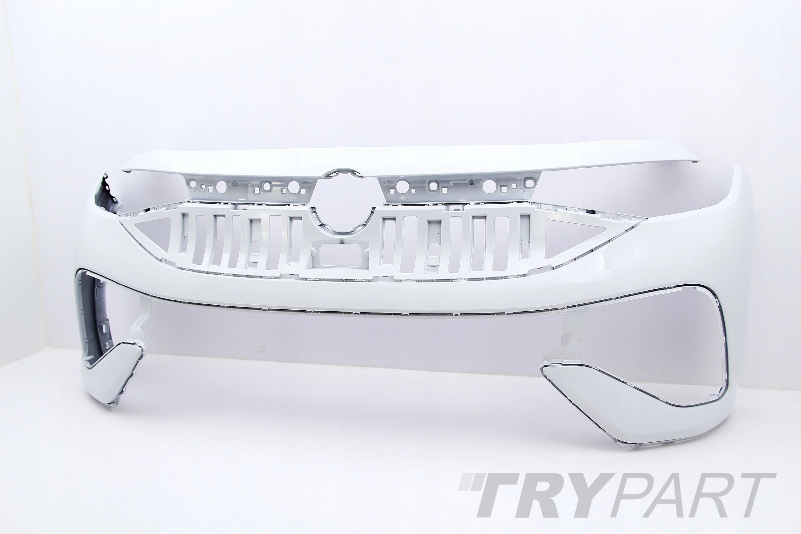 Original Front Bumper VW ID.5 11E807221 2021-