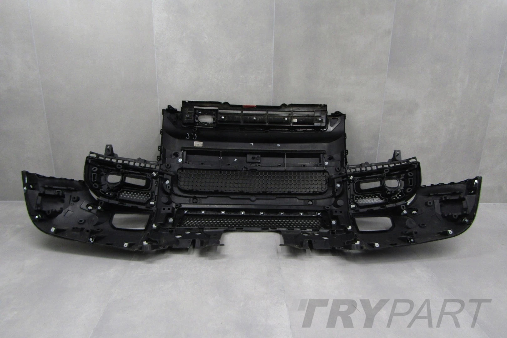 Front Bumper for Land Rover Defender 2 II L663 20-