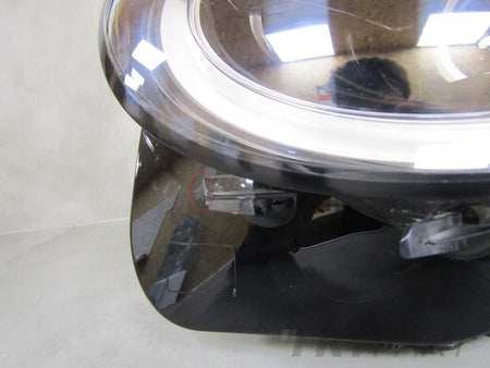 FRONT HEADLIGHT FIAT 500E 2 II FULL LED LH LEFT 20- 00521400320