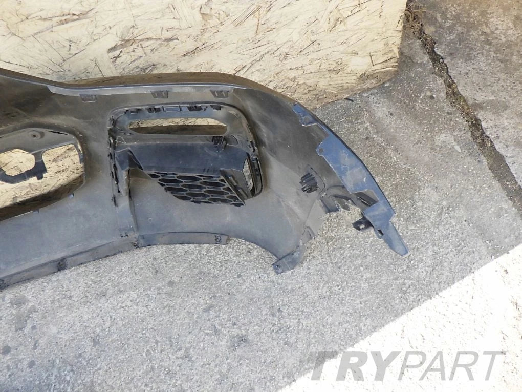 BMW X3 G01 M Package Front Bumper