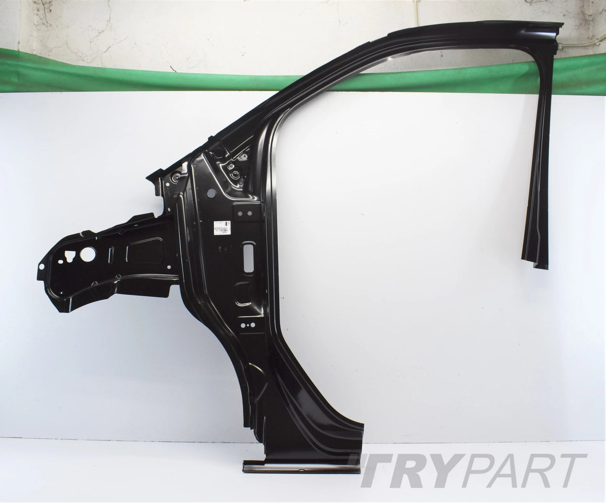JUMPY III PROACE EXPERT RIGHT SILL PANEL PILLAR