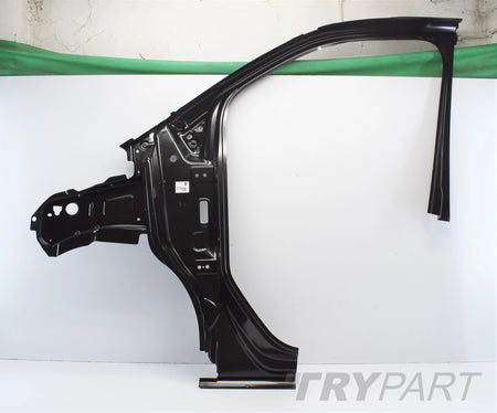 JUMPY III PROACE EXPERT RIGHT SILL PANEL PILLAR